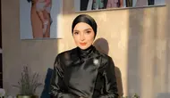 Kompak Dukung Ashanty Berhijab, Terungkap Peran Anang Hermansyah, Arsy, dan Aurel
