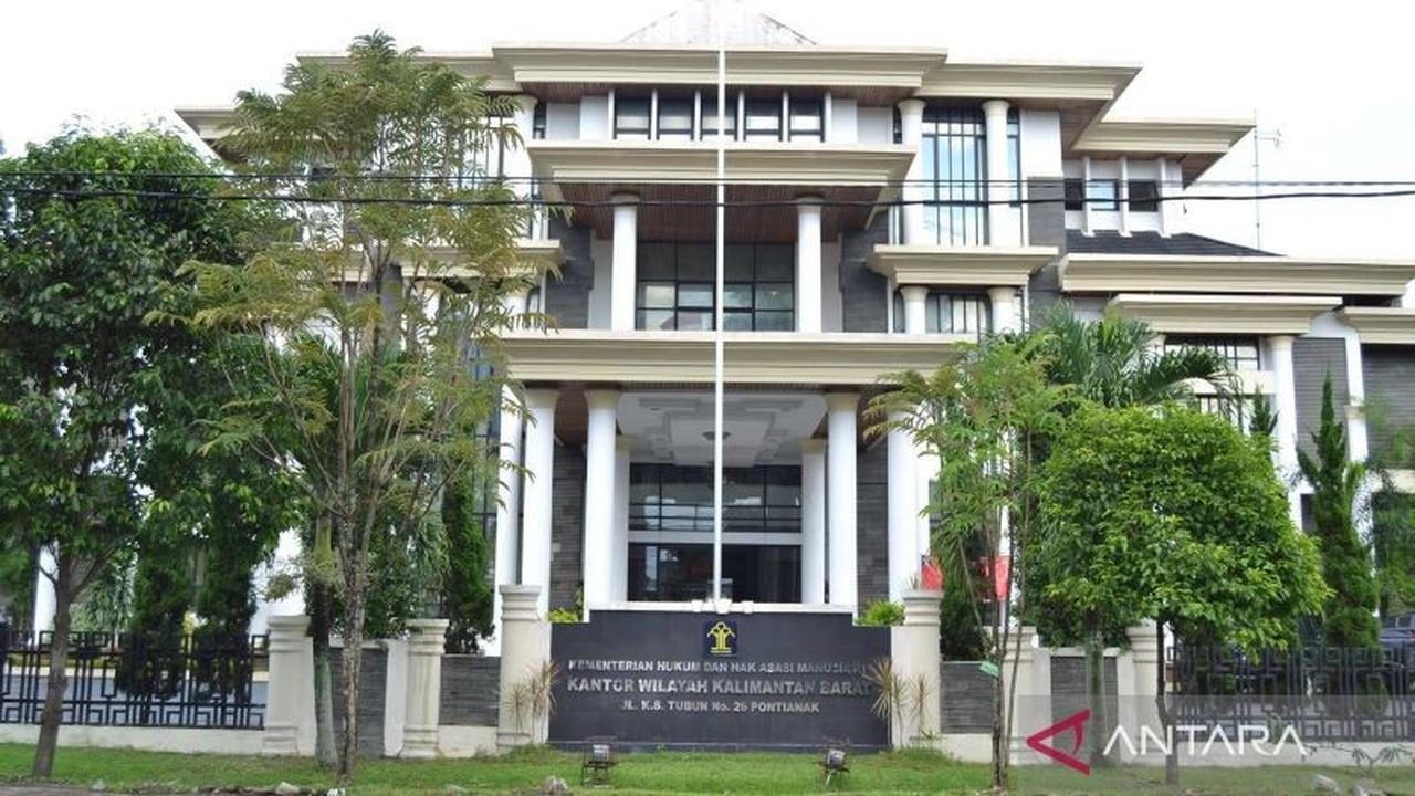 MPDN Pontianak Usulkan Sanksi Tegas bagi Notaris Pelanggar Administrasi