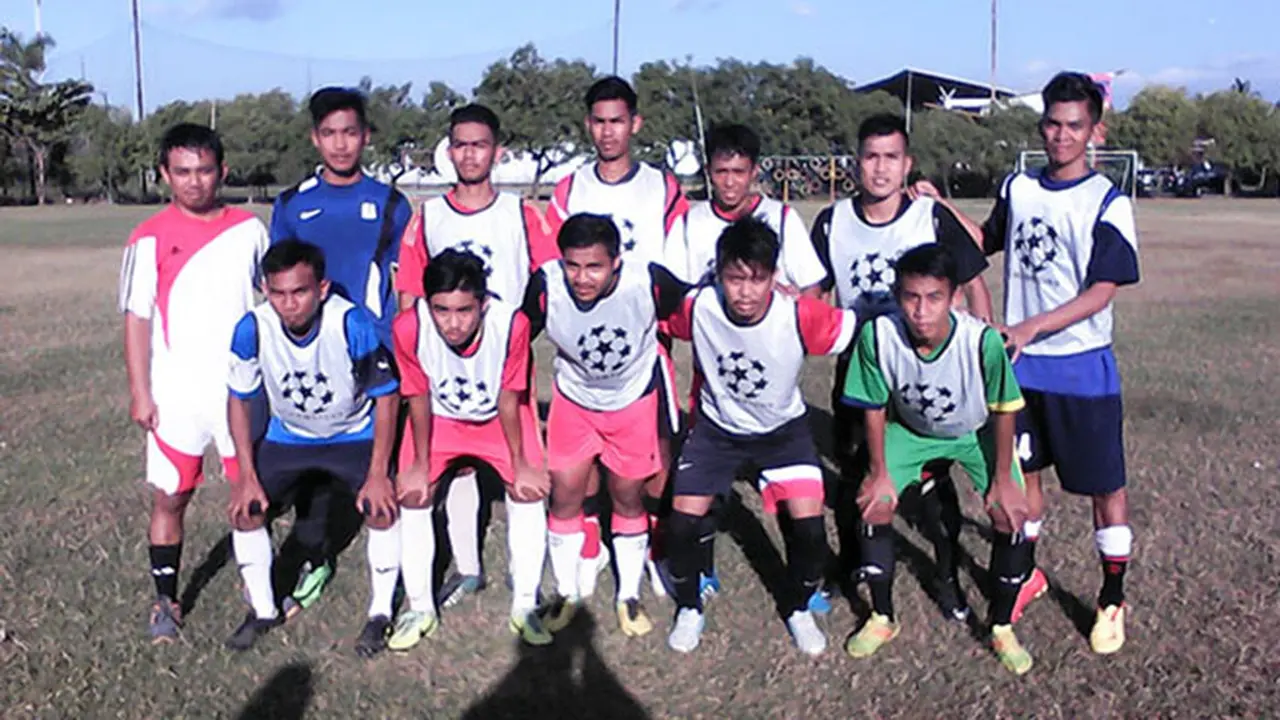 Asbar FC