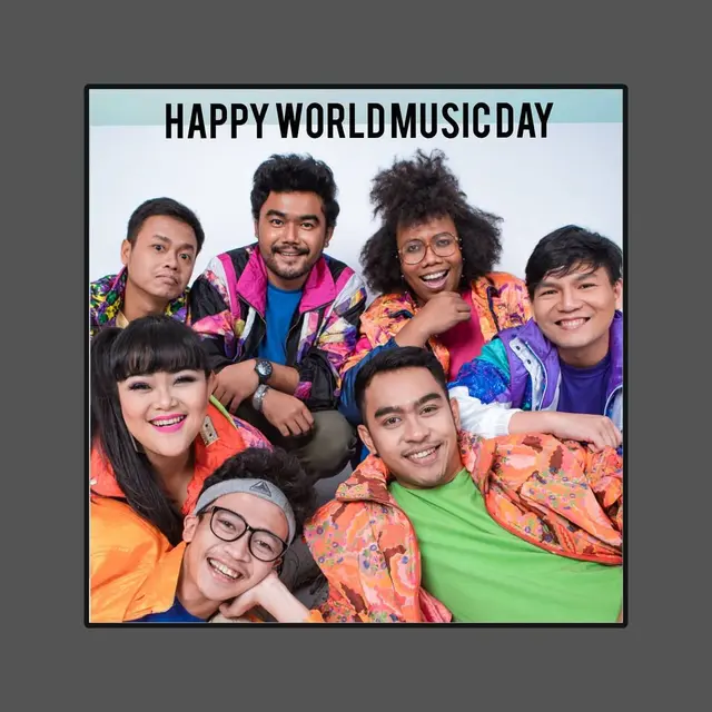 Grup Musik Later Just Find