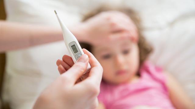 Penyakit Kawasaki (sumber: iStock)