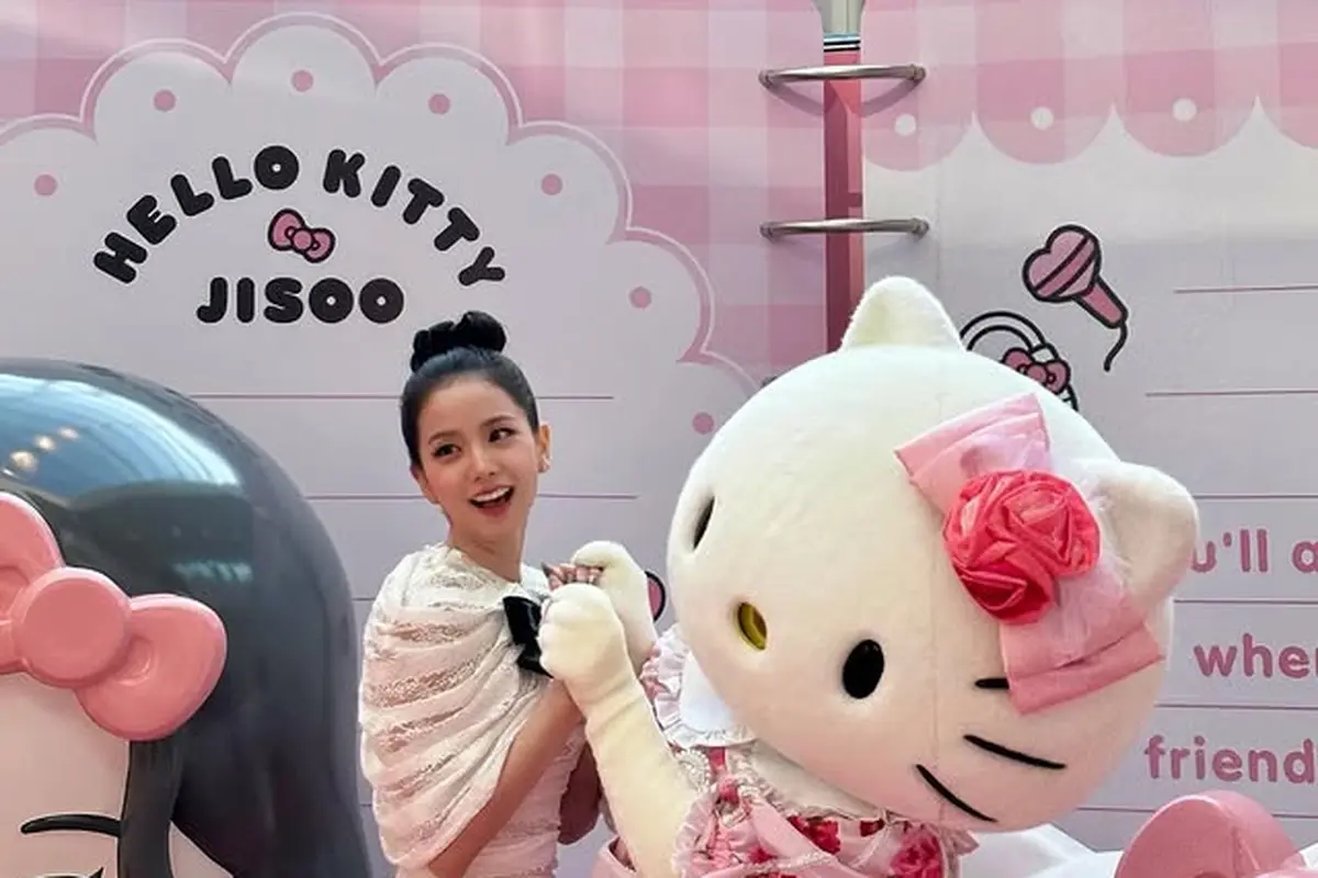Jisoo