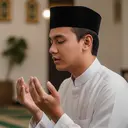 Doa Agar Anak Menjadi Penyejuk Hati Dunia dan Akhirat, Amalan Orang Tua yang Tak Boleh Ditinggalkan