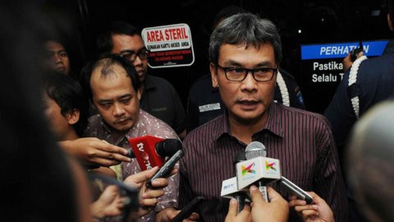 KPK janji bongkar kembali kasus Century