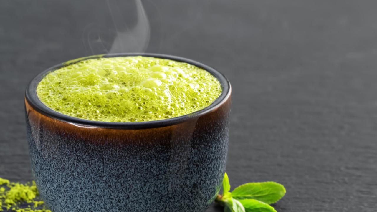 Matcha