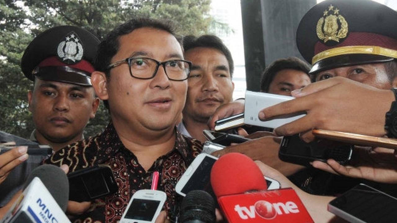 Jabat Presiden GOPAC, Fadli Zon temui pimpinan KPK