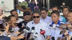 Said Iqbal Beri Dua Usulan Ini untuk Purbaya