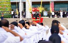 Gubernur Ajak Warga Perkuat Kerukunan Umat Beragama di Papua Demi Harmoni Abadi