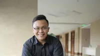 CEO Maxi Consulting, Ardhi Setyo Putranto, berbagi jurus COVID untuk UMKM