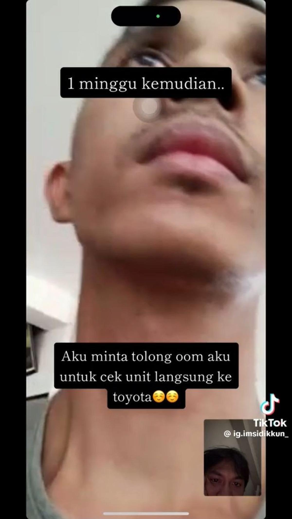 Dok. Istimewa