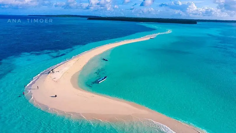 [Bintang] Maluku