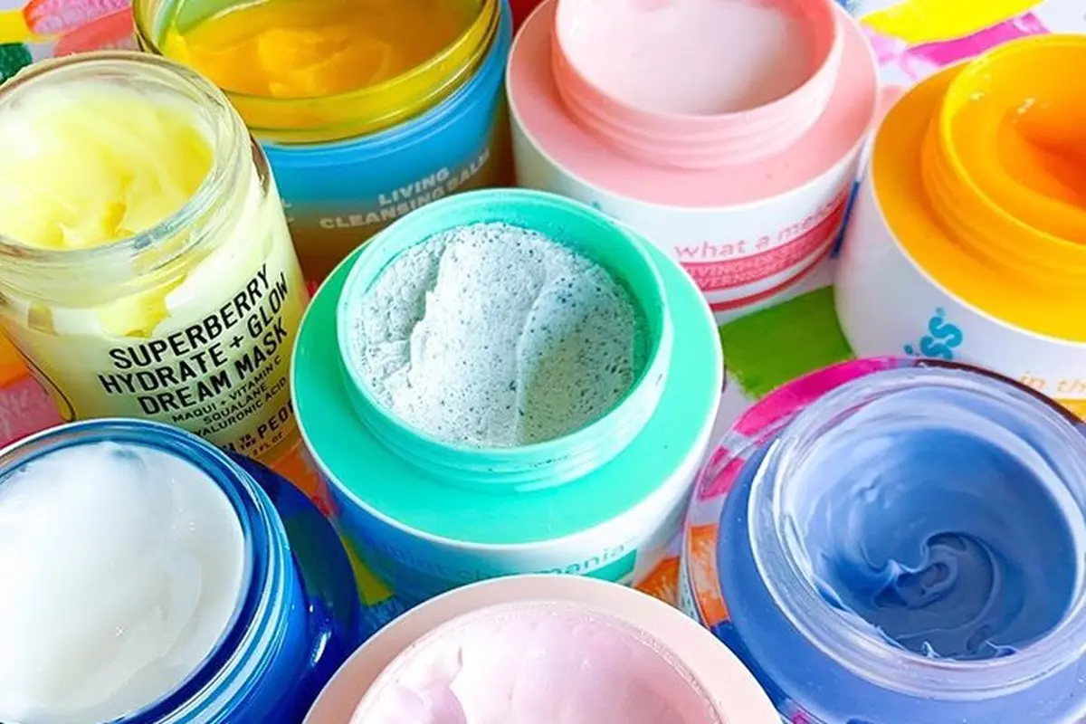 Skincare