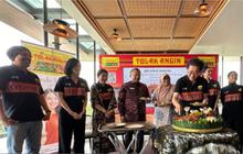 Iklan Pariwisata Garapan Sido Muncul Dapat Apresiasi dari Kemenparekraf