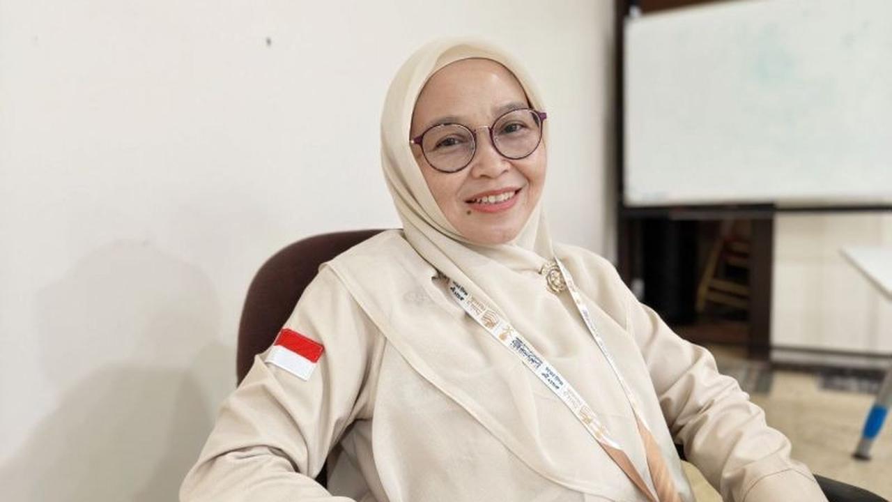 PPIH Arab Saudi Beri Tiga Opsi Keringanan Fikih Tawaf Haid bagi Jamaah Perempuan