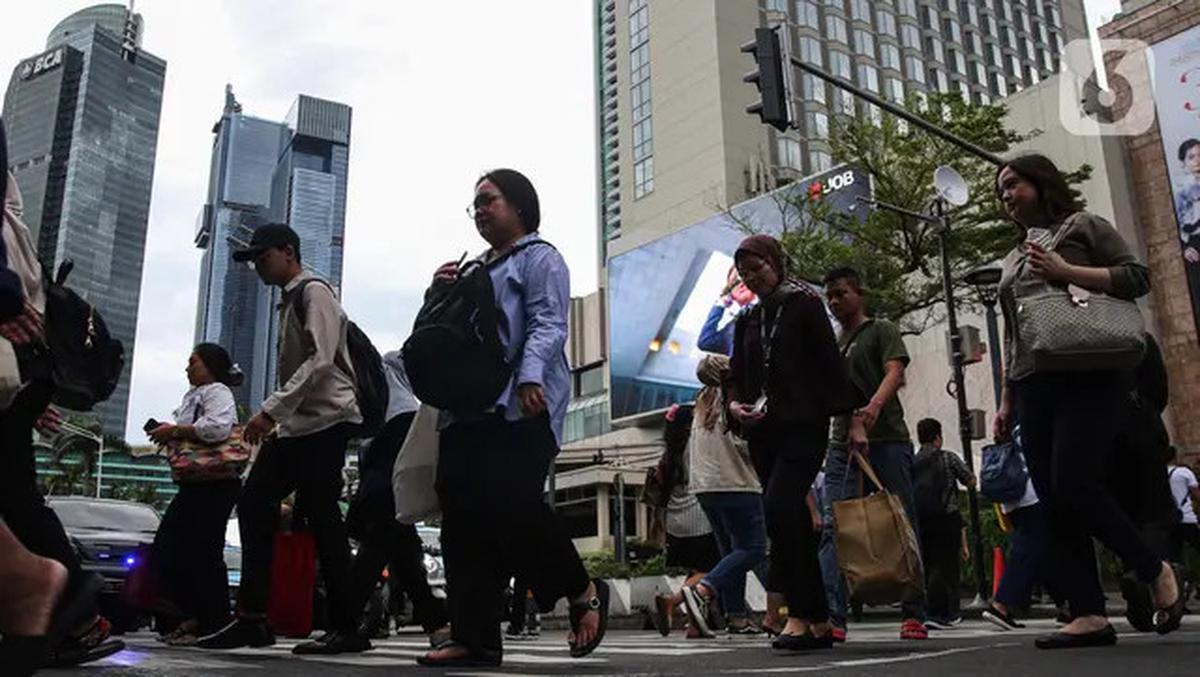 Indonesia Menjadi Negara dengan Jumlah Orang Kaya Terbanyak ke-9 di Asia