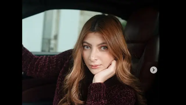 Sarah Salsabila