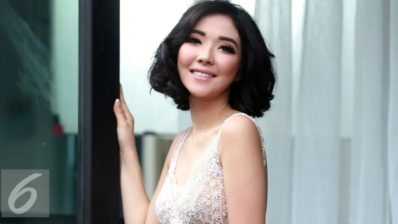 Gisella Anastasia alias Gisel