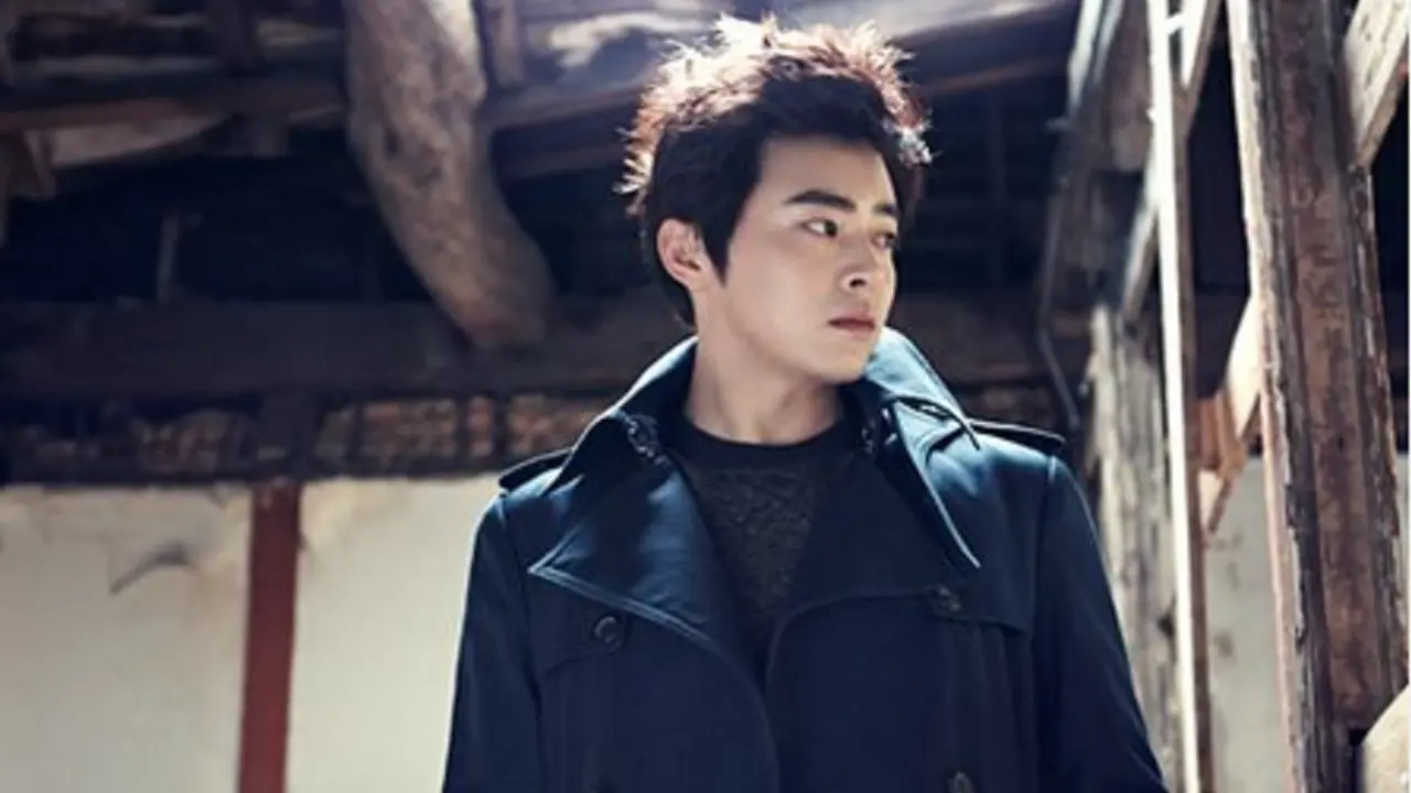 Jo Jung Suk Belum Terbiasa Jadi Terkenal