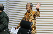 Polisi Bakal Selidiki Kebenaran Pertemuan Alexander Marwata dengan Eko Darmanto