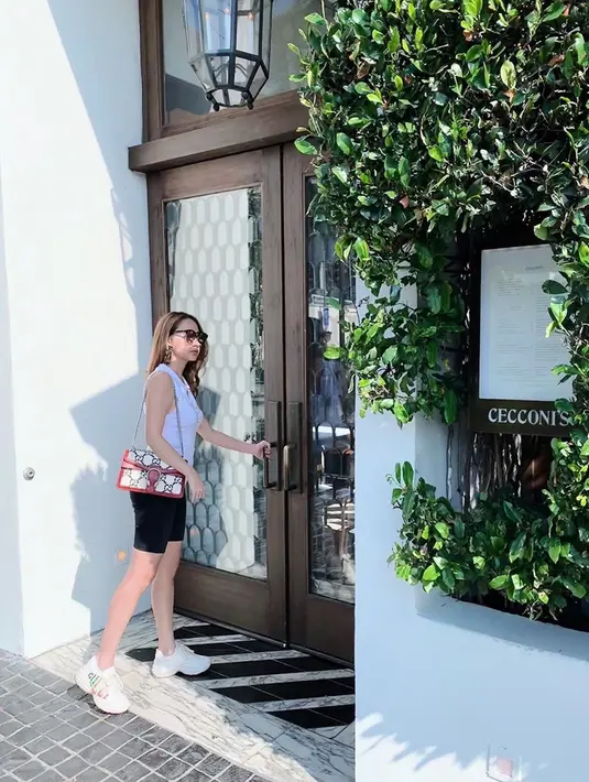 (Instagram/bclsinclair)