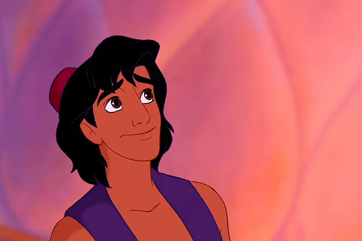 Aladdin