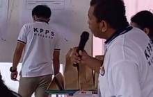 Anggota KPPS di Tangsel Meninggal Setelah Sakit Seusai Kawal TPS