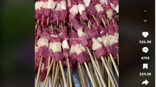 Empuk dan Bebas Prengus, Begini Trik Bikin Sate Kambing Enak Tanpa Perlu Dimarinasi