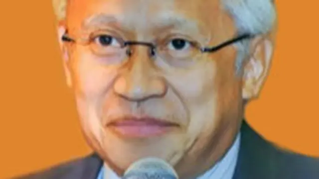 Satryo Soemantri Brodjonegoro