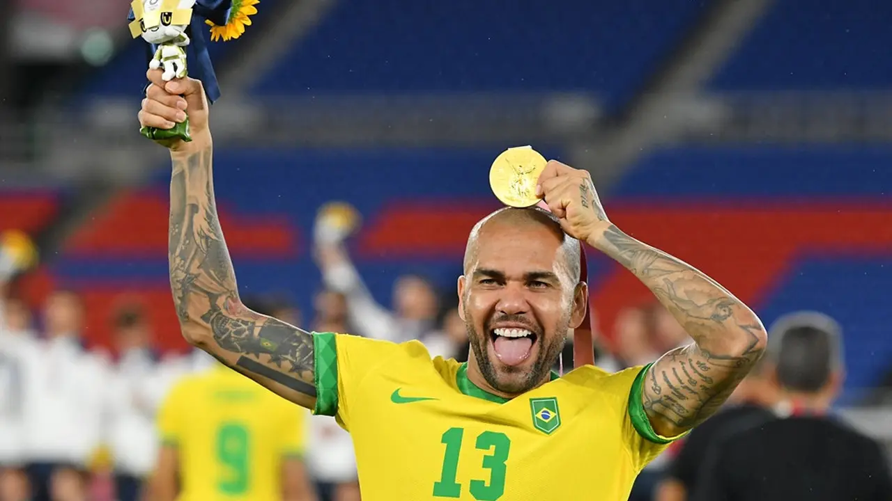 Dani Alves