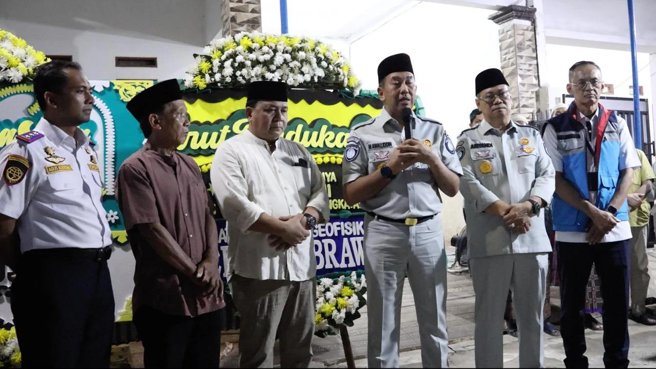 Jasaraharja Putera Pastikan Klaim Asuransi Korban Kecelakaan Kereta di Bekasi Mudah dan Transparan