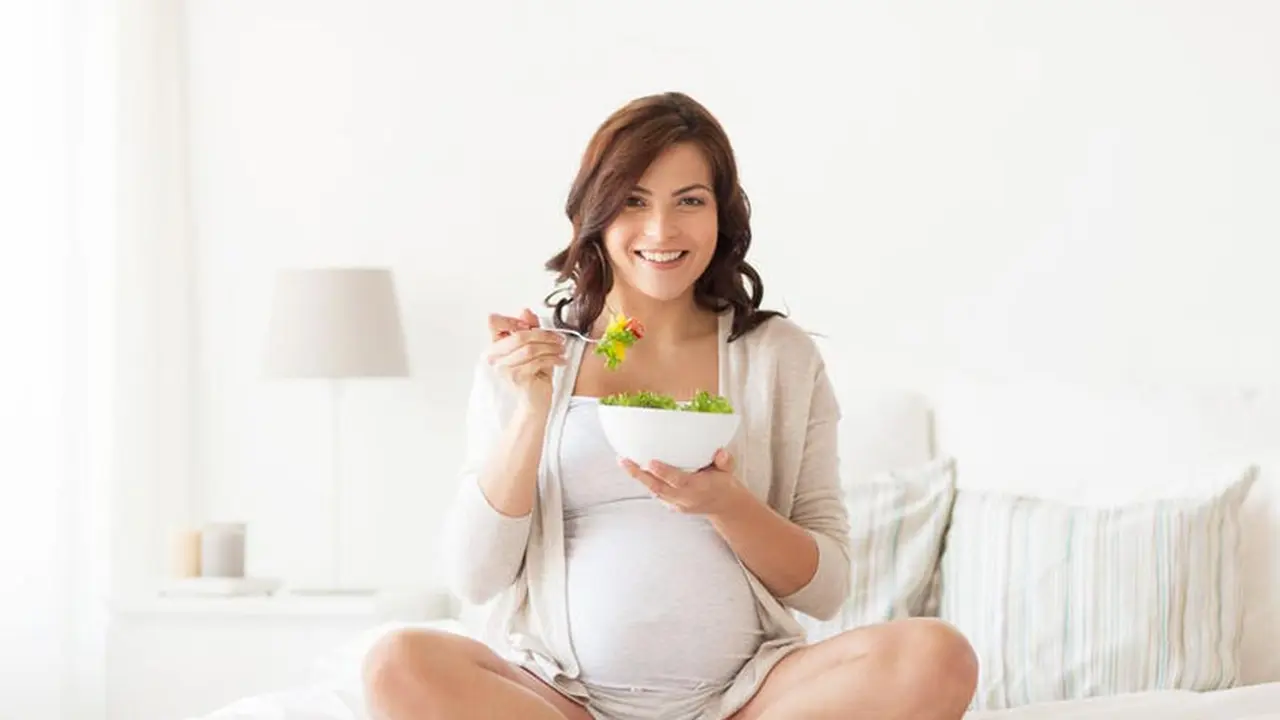 5 Makanan yang Paling Diperlukan Ibu Hamil