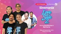 Berita Love For Sale Hari Ini Kabar Terbaru Terkini Liputan6 Com