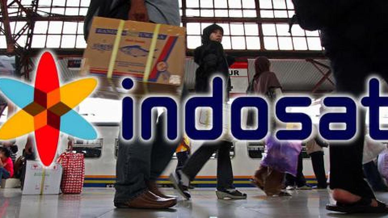 Indosat diskon besar-besaran untuk sambut Ular Air