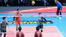 Kemenangan ini membuat Jakarta LavAni menempati posisi puncak klasemen final four Proliga 2026. Meskipun begitu, asisten pelatih LavAni, Erwin Rusni mengaku pemainnya masih perlu evaluasi. (Dok. PBVSI)