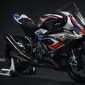 BMW M 1000 RR. (BMW Motorrad)