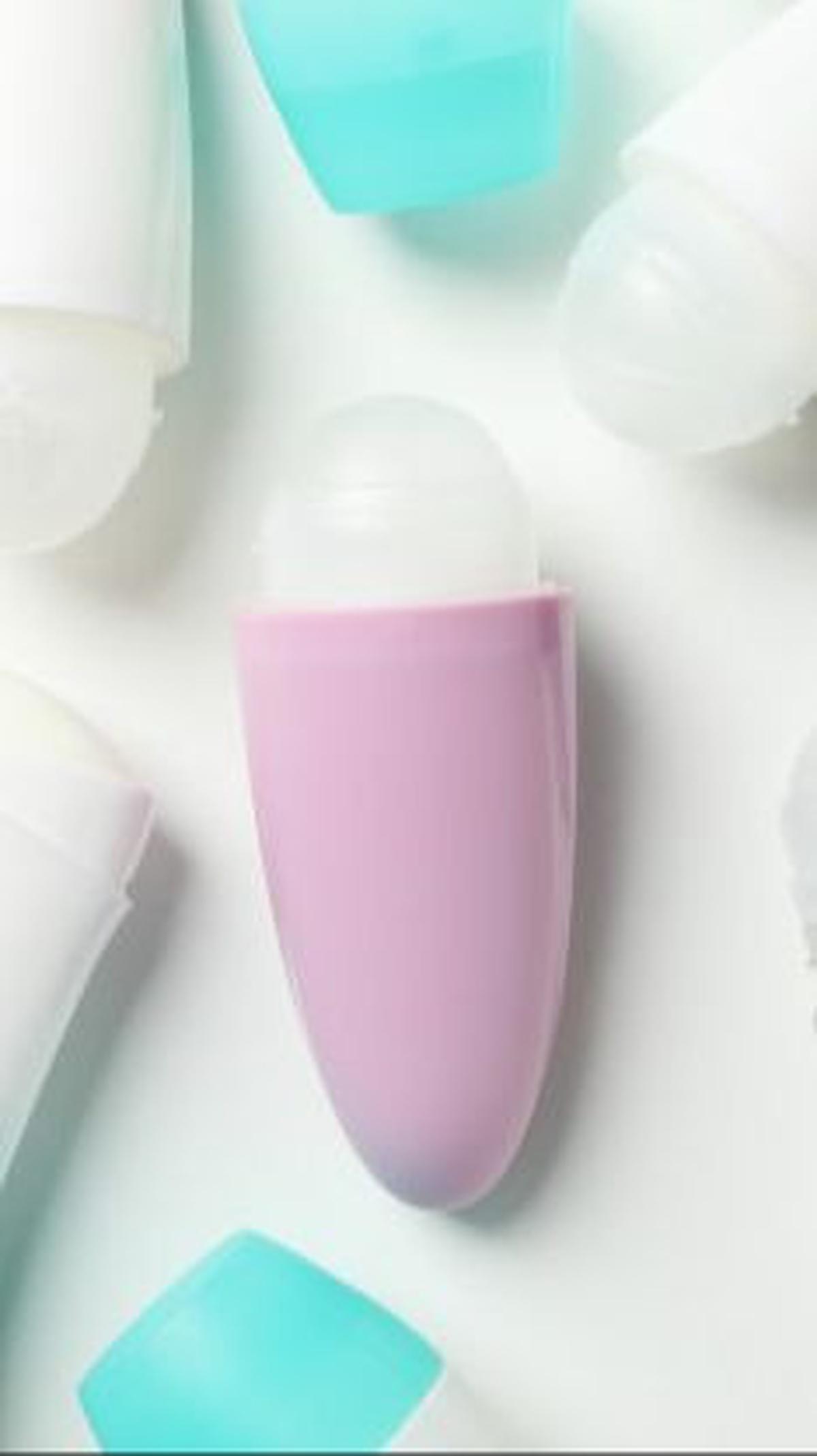 <b>3. Gunakan Deodoran</b><br>
