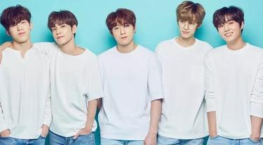 5 Lagu Day6 Yang Siap Buat Pendengar Baru Baper News Entertainment Fimela Com