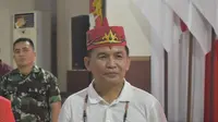 Anggota Komisi III DPR RI, Agustiar Sabran (Istimewa)