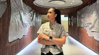 Profil Ni Luh Puspa, Jurnalis TV yang Baru Ditunjuk Presiden Prabowo Subianto Sebagai Wakil Menteri Pariwisata