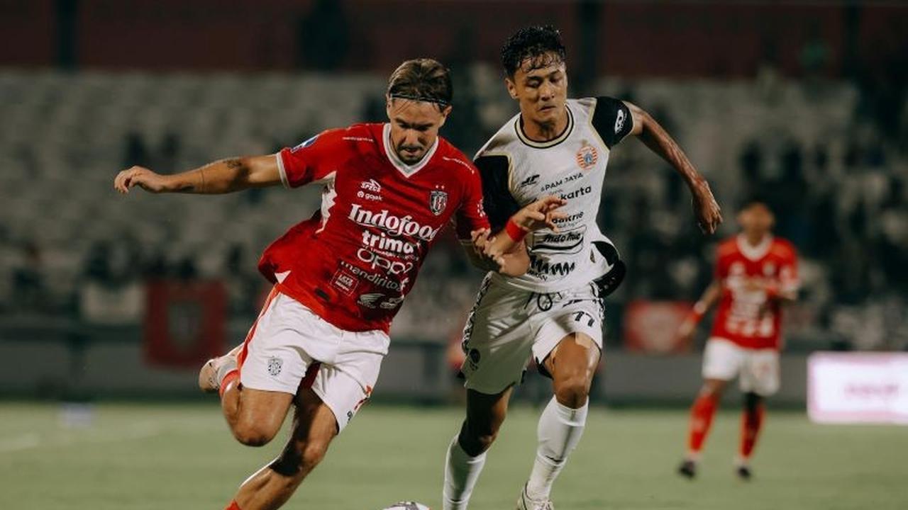 Bali United Benahi Lini Belakang: Johnny Jansen Soroti Kebobolan Beruntun