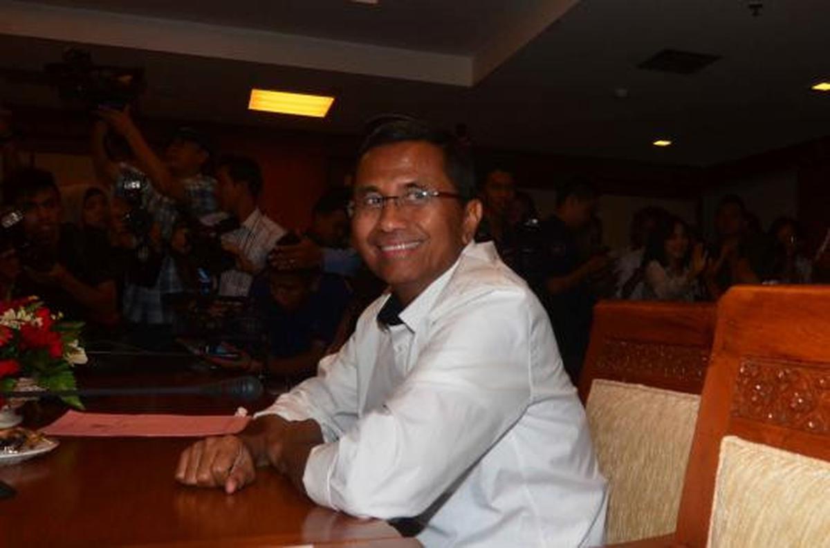 Dahlan Iskan dipanggil Badan Kehormatan DPR