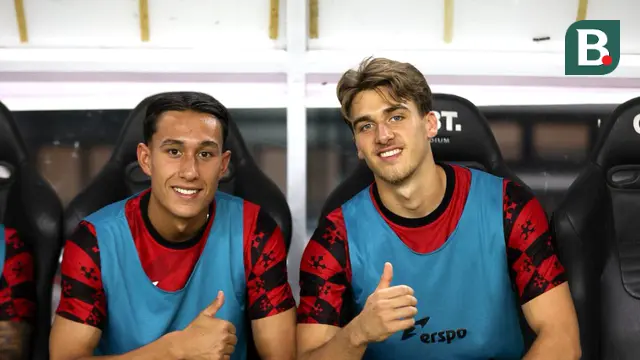  Timnas Indonesia Vs Chinese Taipei di FIFA Matchday