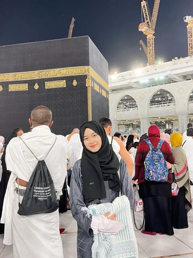 Kamila Asy Syifa