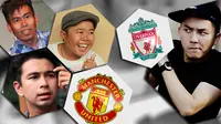 Dianggap Lecehkan Liverpool, Raffi Ahmad, Bopak &amp; Adul Dihujat