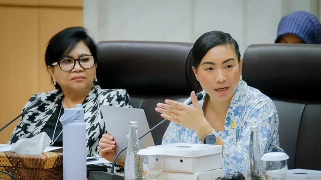 Rahayu Saraswati Djojohadikusumo