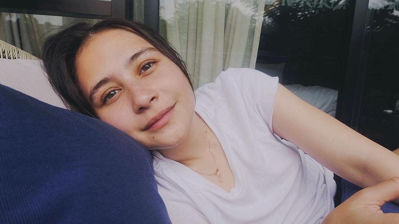 Gak Disangka, Prilly Latuconsina Rayakan Ultah ke-28 dengan Rebahan Seharian - Sebut Rasanya Nikmat Banget