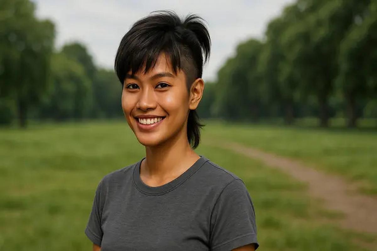 7 Model Rambut Pria yang Cocok untuk Wanita, Tampil Beda dan Stylish di 2025