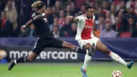 Liga Spanyol: Real Madrid Mantap Buru Tanda Tangan Ryan Gravenberch daripada Boyong Paul Pogba atau Franck Kessie