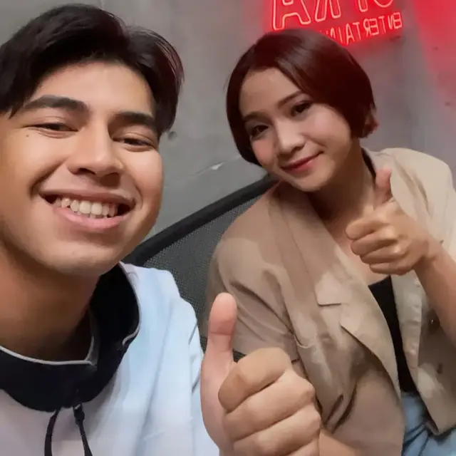 Dijodohkan, Ini 7 Potret Dimas Ahmad dan Nada Azka yang Mirip Sultan Andara