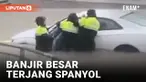 Wilayah timur laut Spanyol, Catalonia, dilanda banjir besar pada Senin (4/11), menyusul bencana serupa yang menewaskan 217 orang di Valencia pekan lalu.